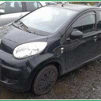 Ricambi Usati CITROEN C1 2009
