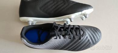 Scarpe calcio Kipsta n 43 nuove 