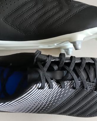 Scarpe calcio Kipsta n 43 nuove 