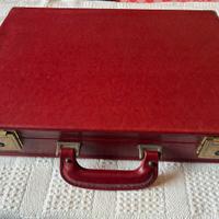 Valigetta 24 ore bordeaux