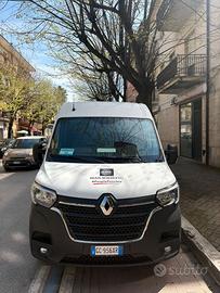 RENAULT MASTER L2 H2 Cassino (FR)