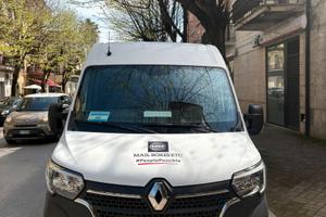 RENAULT MASTER L2 H2 Cassino (FR)