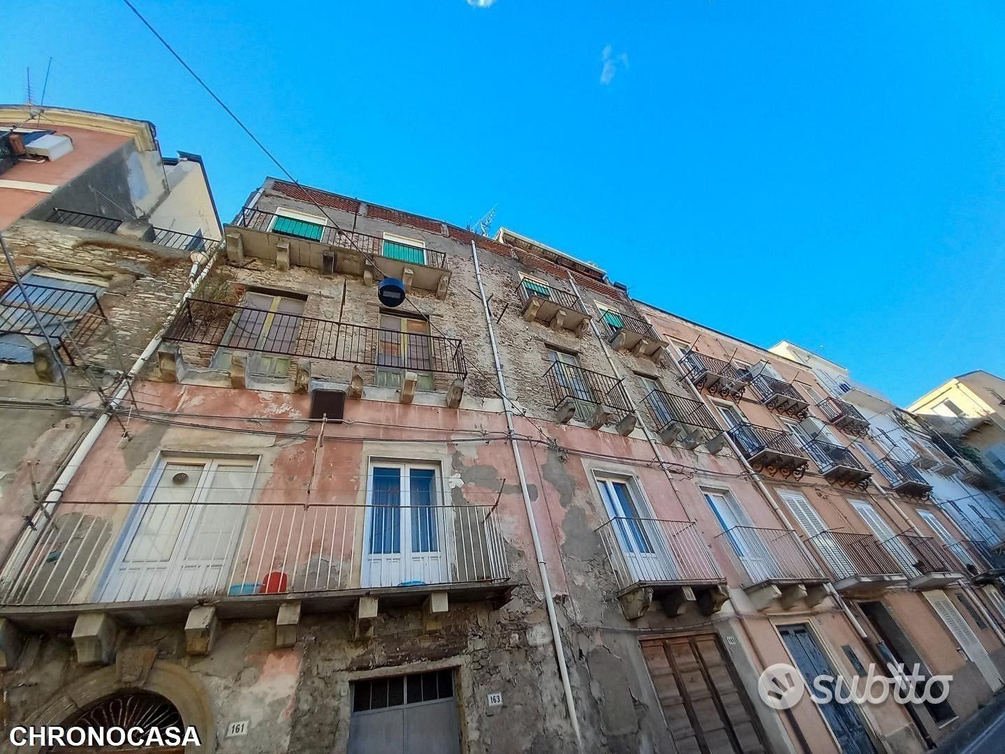 Appartamento – ME - Vista 2