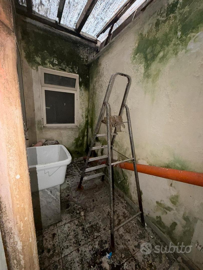 Apartment in Palermo, VIII Circoscrizione - Altro