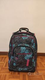 Trolley Scuola Seven 2 ruote