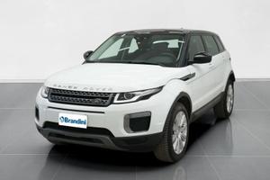 LAND ROVER evoque 2.0 td4 HSE 150cv 5p