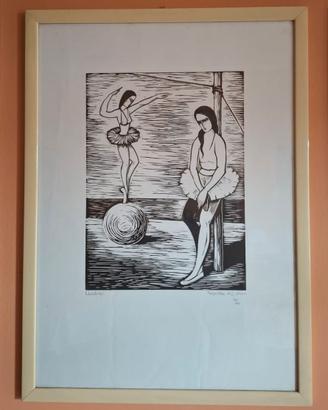STAMPA  DI BENITO BALDUCCI