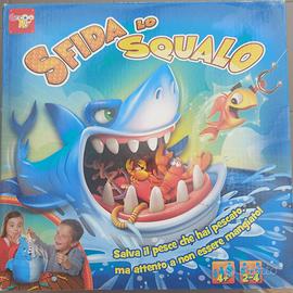 gioco in scatola