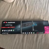 Supporto tv da parete