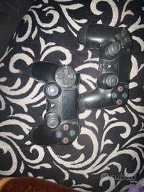 Joystick Playstation 4