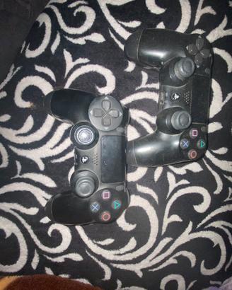 Joystick Playstation 4