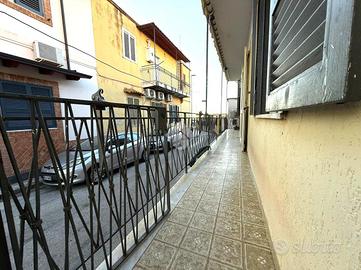 3 LOCALI A MASSA DI SOMMA