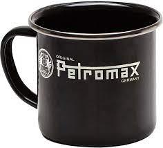 TAZZA SMALTATA Petromax pentolino