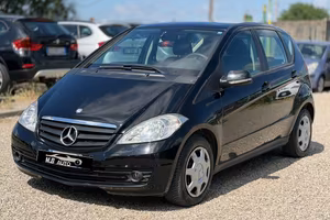 Mercedes-benz A 160 CDI AUTOMATICO NEOPATENTATI