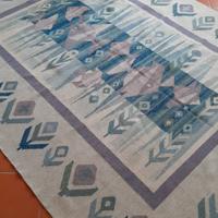 Tappeto pura lana Texilart