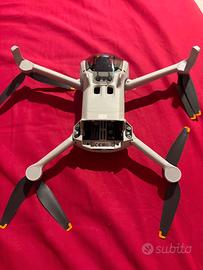 Drone Dji Mini 3 Fly More Combo (DJI RC) 4K HDR