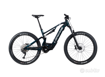 LAPIERRE BOSCH OVERVOLT TR 4.6 2022