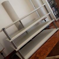 Mobiletto TV hi-fi e Home Theater DemAudio ExTrema