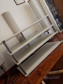 Mobiletto TV hi-fi e Home Theater DemAudio ExTrema