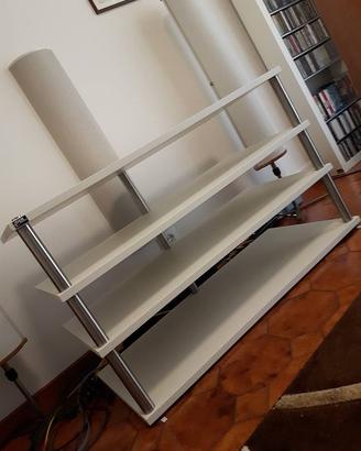 Mobiletto TV hi-fi e Home Theater DemAudio ExTrema