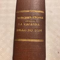 La capanna dello zio Tom,E.B.Stowe
