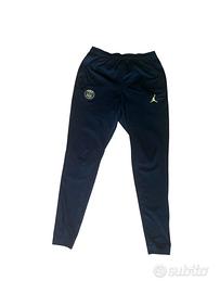 pantalone tuta psg