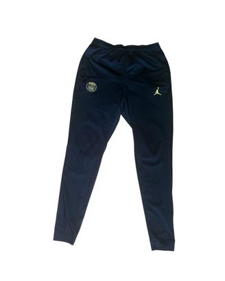 pantalone tuta psg