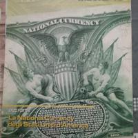 cronaca numismatica i quaderni dollari stati uniti