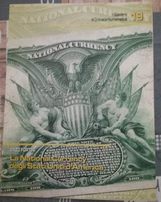 cronaca numismatica i quaderni dollari stati uniti