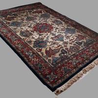 TAPPETO LANA INDUSTRIALE DA SALOTTO cm 290 x 200