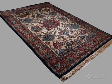 TAPPETO LANA INDUSTRIALE DA SALOTTO cm 290 x 200