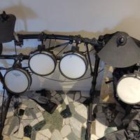 Batteria electronica