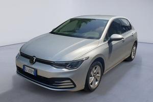 Volkswagen Golf 1.0 TSI EVO Life 110 CV