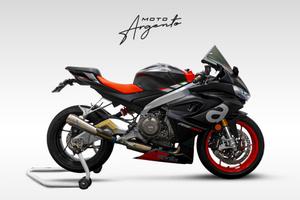 Aprilia RS 660