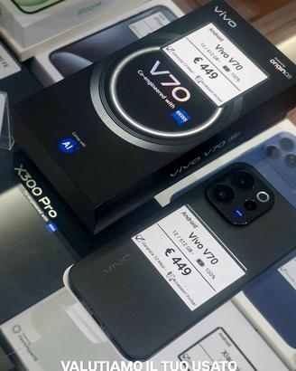 VIVO V70 5G 512GB