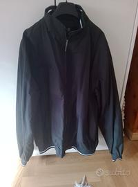 GIUBBINO NEW USA NERO