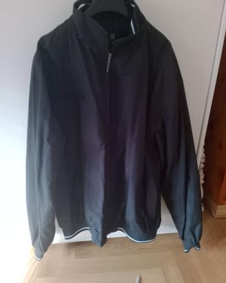 GIUBBINO NEW USA NERO