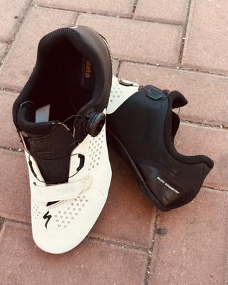 Scarpe bici specialized