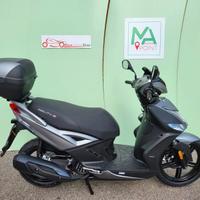 Kymco Agility 125i