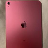 Ipad a16 rosa 128 giga