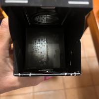 Macchina fotografica rolleiflex