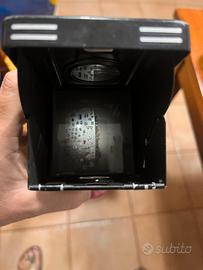 Macchina fotografica rolleiflex