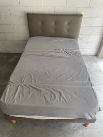 Letto piazza e mezza
