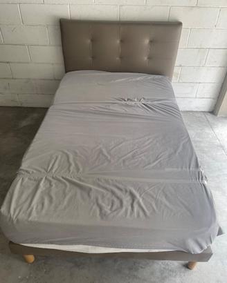 Letto piazza e mezza