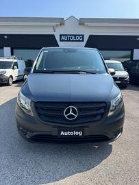Mercedes-benz Vito 1.7 110 CDI PL Furgone Extra-Lo