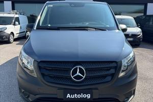 Mercedes-benz Vito 1.7 110 CDI PL Furgone Extra-Lo