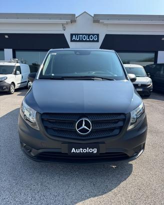 Mercedes-benz Vito 1.7 110 CDI PL Furgone Extra-Lo