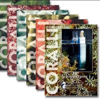 Serie completa della rivista CORALLI