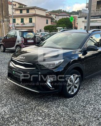 KIA Stonic 1.2 DPI ECO GPL Urban