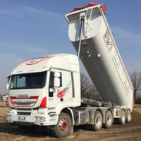 Autista camion CE cqc ADR